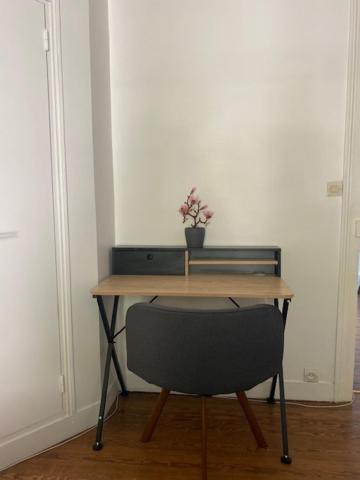 Lumineux Au Centre De Dieppe, Calme Et Confortable Apartment Dieppe