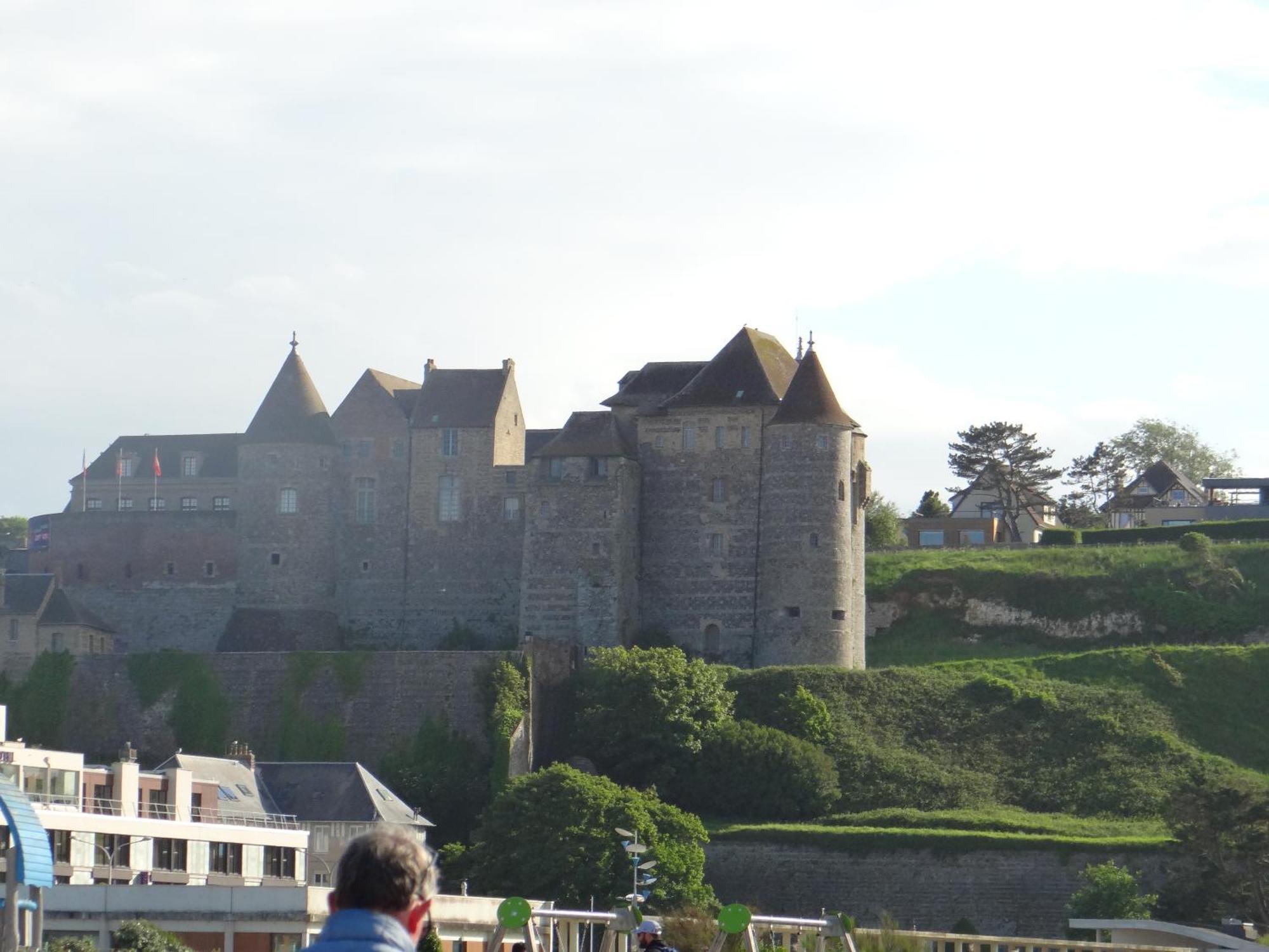 Lumineux Au Centre De Dieppe, Calme Et Confortable Appartamento Dieppe