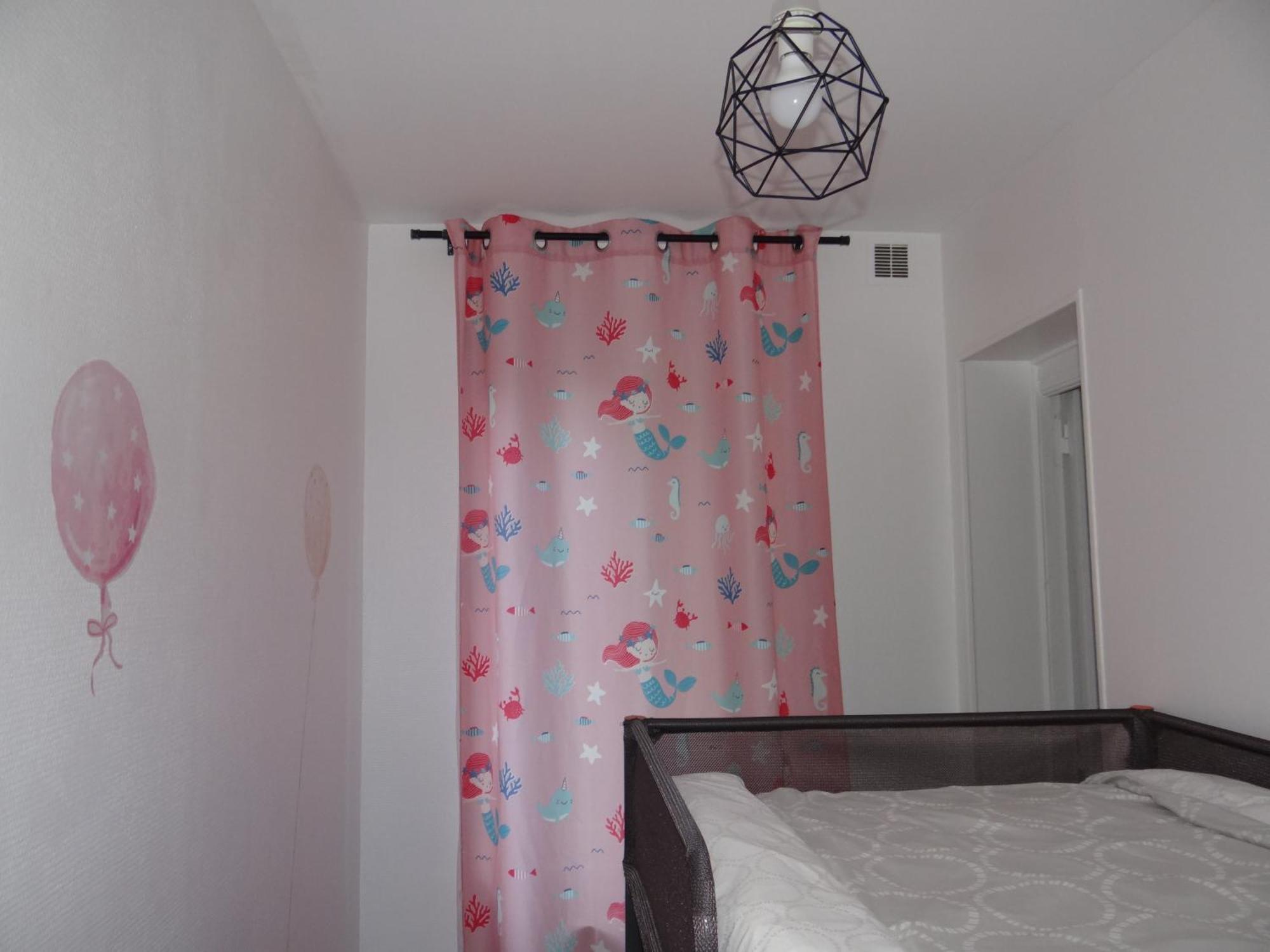 Appartamento Lumineux Au Centre De Dieppe, Calme Et Confortable Dieppe