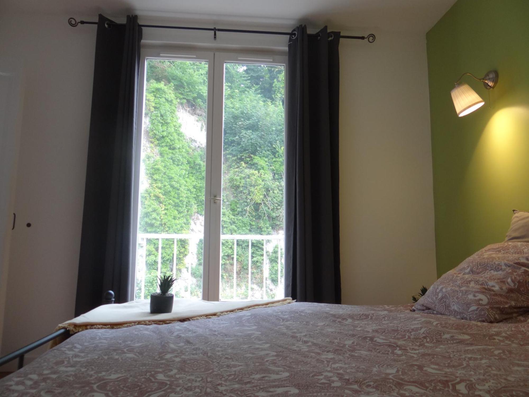 Lumineux Au Centre De Dieppe, Calme Et Confortable Apartment Dieppe