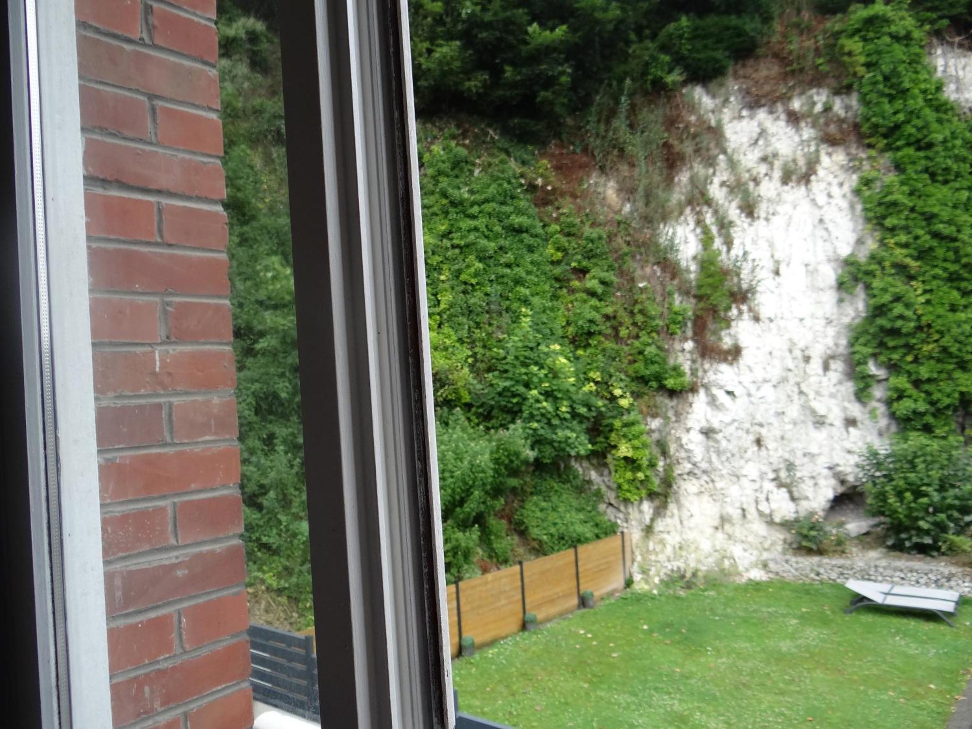 Lumineux Au Centre De Dieppe, Calme Et Confortable Apartment Dieppe